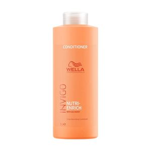 Condicionador 1000ml Enrich Invigo - Wella Profissional