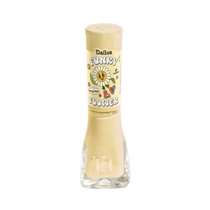 Esmalte Funky Flower 8ml Daisy Days - Dailus