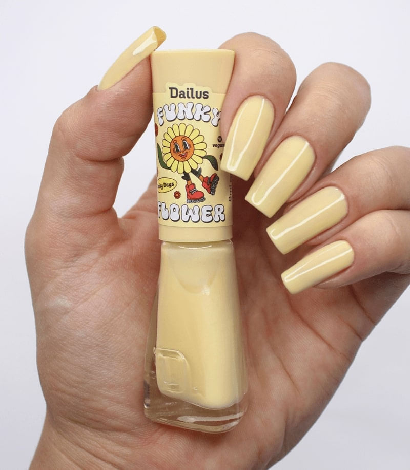Esmalte-Funk-Flower-8ml-Daisy-Days---Dailus-806618