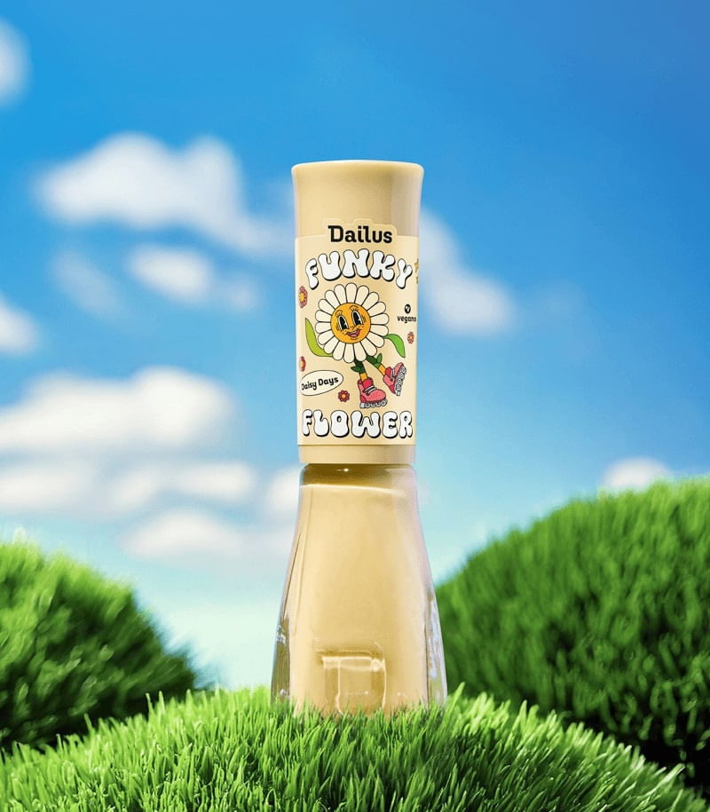 Esmalte-Funk-Flower-8ml-Daisy-Days---Dailus-806618