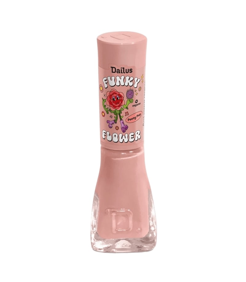Esmalte-Funky-Flower-8ml-Peony-Pop---Dailus-806620