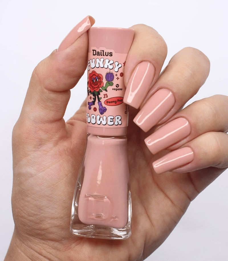 Esmalte-Funky-Flower-8ml-Peony-Pop---Dailus-806620