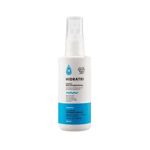 Spray Mini 60ml - Hidratei