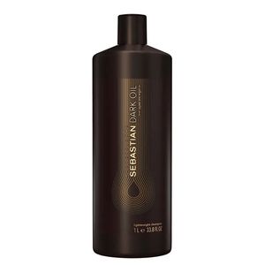 Shampoo 1000ml Dark Oil - Sebastian