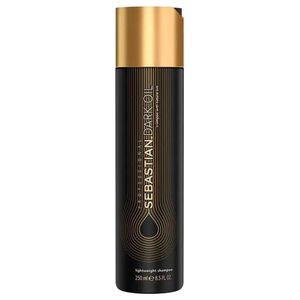 Shampoo 250ml Dark Oil - Sebastian