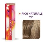 Tonalizante-Color-Touch-60g-7.1-Louro-Medio-Acinzentado---Wella-Profissional-139882