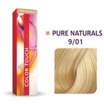 Tonalizante-Color-Touch-60g-9.01-Louro-Ultra-Claro-Nat.-Acinzentado---Wella-Profissional-140244