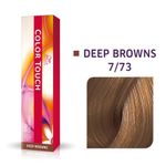 Tonalizante-Color-Touch-60g-7.73-Louro-Medio-Marrom-Dourado---Wella-Profissional-139904
