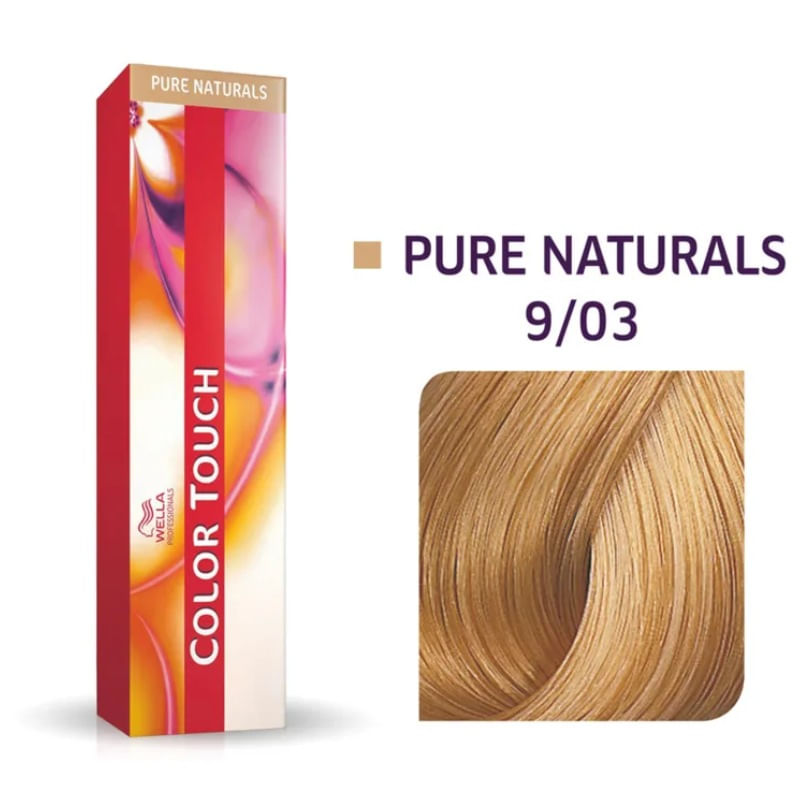 Tonalizante-Color-Touch-60g-9.03-Louro-Ultra-Claro-Natural-Dourado---Wella-Profissional-140147