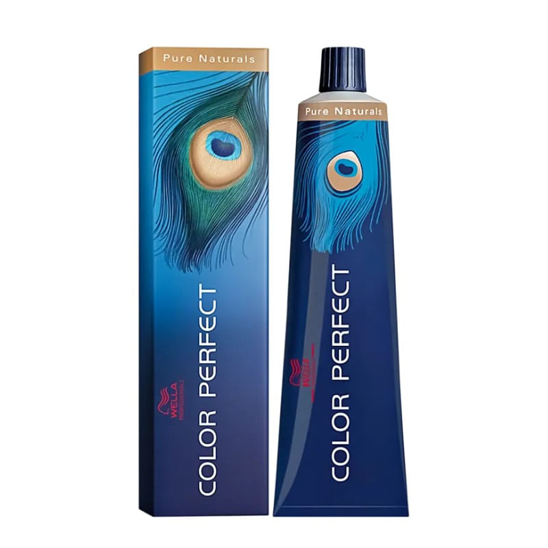 Tinta-Color-Perfect-6.0-Louro-Escuro---Wella-Profissional-506800