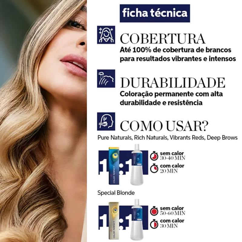 Tinta-Color-Perfect-6.0-Louro-Escuro---Wella-Profissional-506800