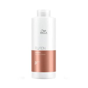 Shampoo 1000ml Fusion - Wella Profissional