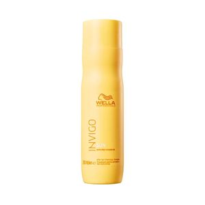 Shampoo 250ml Invigo Sun - Wella Profissional