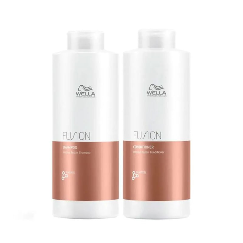 Kit-Condicionador-1lt---Shampoo-1lt-Fusion---Wella-Profissional-804799