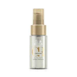 Oleo Capilar 30ml Oil Reflections Light - Wella Profissional