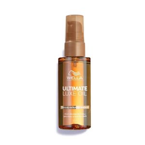 Oil 100ml Ultimate Luxe Oil - Wella Profissional
