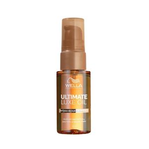 Oil 30ml Ultimate Luxe Oil - Wella Profissional