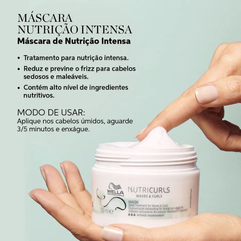 Mascara-Condicionante-150ml-Nutricurls-Waves-e-Curls---Wella-Profissional-725641