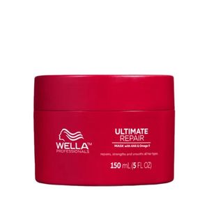 Mascara 150ml Ultimate Repair - Wella Profissional