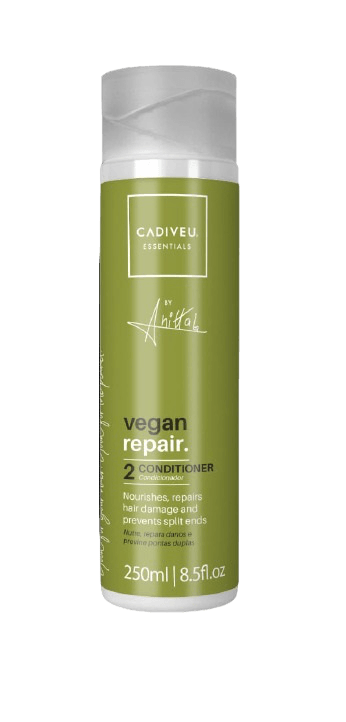 Condicionador Essentials 250ml Anitta - Cadiveu