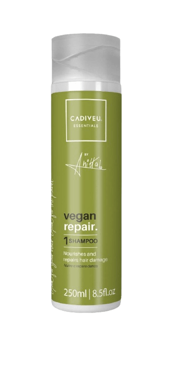 Shampoo Essentials 250ml Anitta - Cadiveu