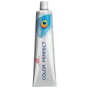 Tinta Color Perfect 0/33 Dourado Intenso Special Mix - Wella Profissional