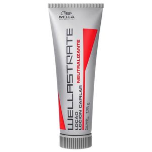Loção Neutralizante 125g Wellastrate - Wella Profissional