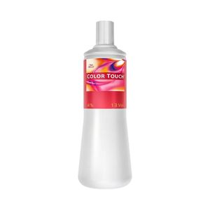 Emulsao Reveladora Color Touch 1lt 13 Volumes - Wella Profissional