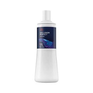 Agua Oxigenada Welloxon 1000ml 9% 30 Volumes - Wella Profissional