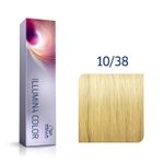 Tinta-Illumina-Color-60ml-1038-Louro-Clarissimo-Dourado-Perola---Wella-Profissional-701866