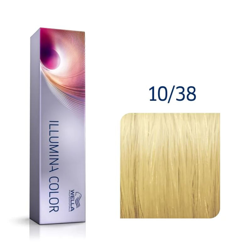 Tinta-Illumina-Color-60ml-1038-Louro-Clarissimo-Dourado-Perola---Wella-Profissional-701866