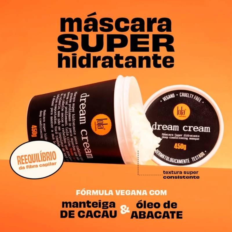Mascara-Super-Hidratante-450g-Dream-Cream---Lola-589705