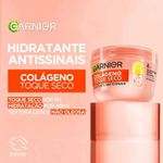 Creme-Facial-Antissinais-Uniform-e-Matte-85g-Colageno-Toque-Seco---Garnier-807280