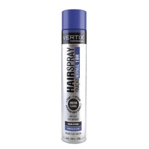 Spray Hair Fixacao Normal 400ml Ref. 2182 - Vertix
