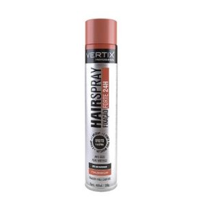 Spray Hair Fixacao Forte 400ml Ref. 2184 - Vertix