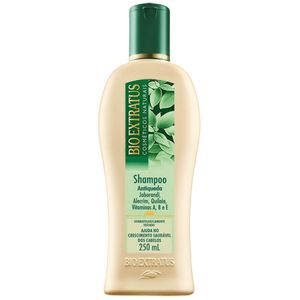 Shampoo 250ml Jaborandi - Bio Extratus
