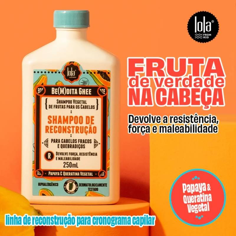 Shampoo-Bem-Dita-Ghee-250ml-Reconstrucao-Papaya---Lola-704458
