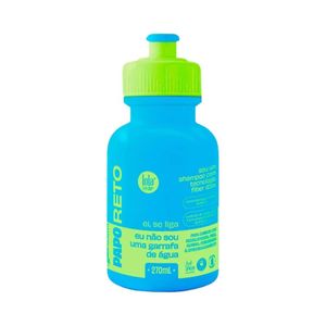 Shampoo 270ml Papo Reto - Lola