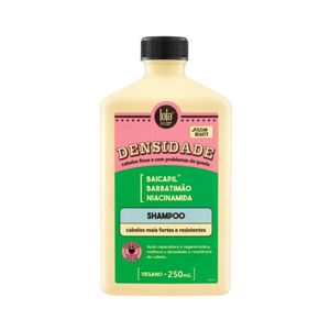 Shampoo 250ml Densidade - Lola