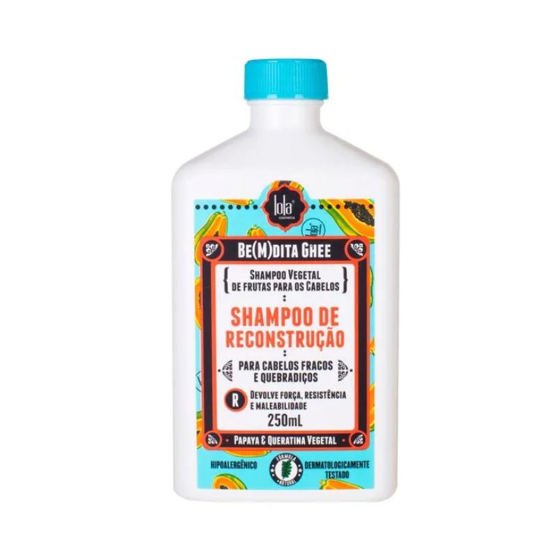 Shampoo-Bem-Dita-Ghee-250ml-Reconstrucao-Papaya---Lola-704458
