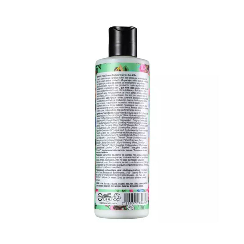Creme-De-Pentear-250g-Bem-Dita-Praia-Protetor-PrePos-Sol-e-Mar---Lola-665410