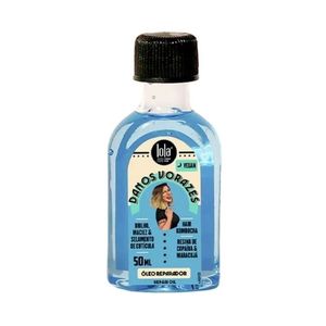 Óleo Reparador 50ml Danos Vorazes Lola