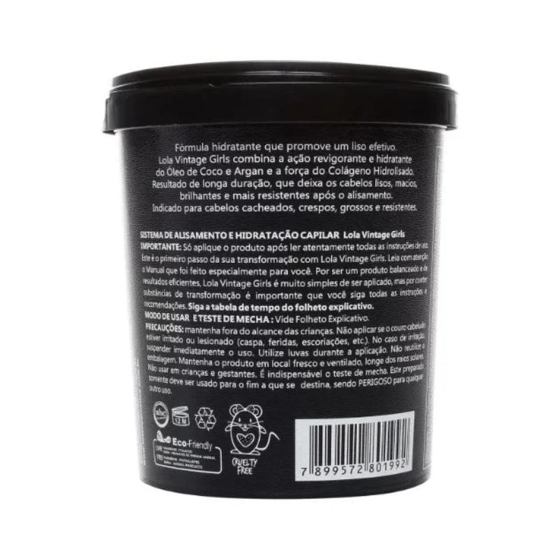 Creme-Alisante-850g-Vintage-Girls---Lola-590843