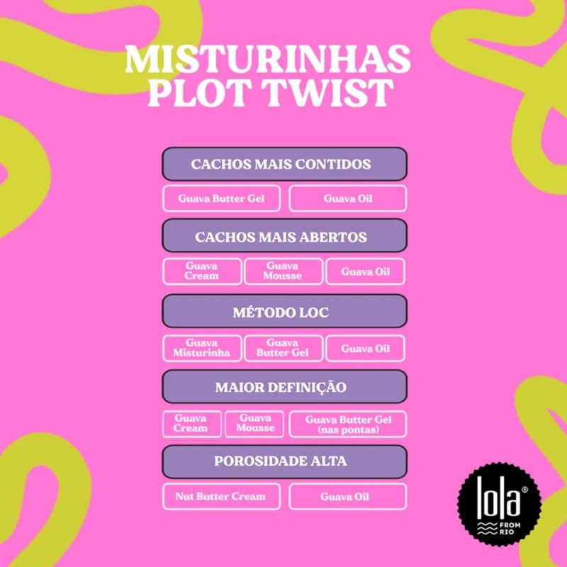Mousse-Modelador-150ml-Plot-Twist-Guava-Mousse---Lola-799915
