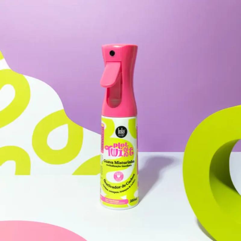 Reativador-de-Cachos-280ml-Plot-Twist-Guava-Misturinha---Lola-799935
