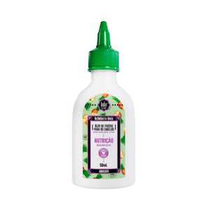Oleo 50ml Bem Dita Ghee Abacaxi - Lola