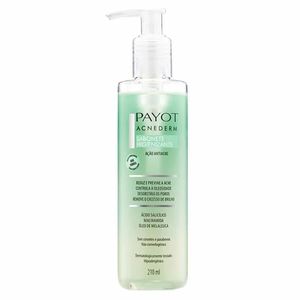 Sabonete Higienizante 210ml Acnederm - Payot