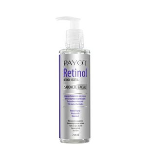 Sabonete Facial 210ml Retinol - Payot