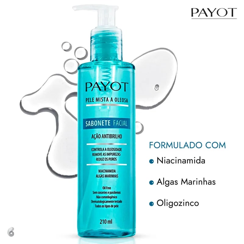 Sabonete-Facial-210ml-Pele-Mista-A-Oleosa---Payot-807500