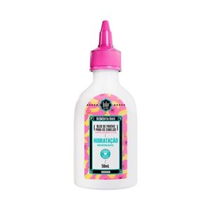 Oleo 50ml Bem Dita Ghee Banana - Lola